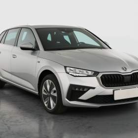 Foto inzerátu Skoda Scala 1.0 TSI