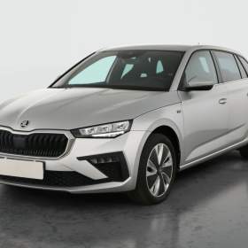 Foto inzerátu Skoda Scala 1.0 TSI