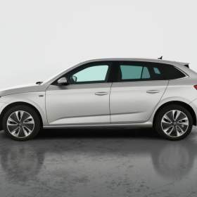 Foto inzerátu Skoda Scala 1.0 TSI