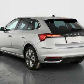 Foto inzerátu Skoda Scala 1.0 TSI
