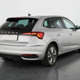 Foto inzerátu Skoda Scala 1.0 TSI