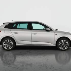 Foto inzerátu Skoda Scala 1.0 TSI