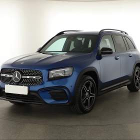 Foto inzerátu Mercedes-Benz GLB GLB 200 d 4MATIC