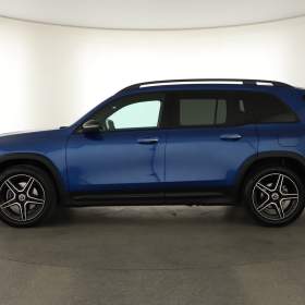 Foto inzerátu Mercedes-Benz GLB GLB 200 d 4MATIC