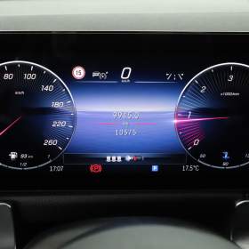 Foto inzerátu Mercedes-Benz GLB GLB 200 d 4MATIC