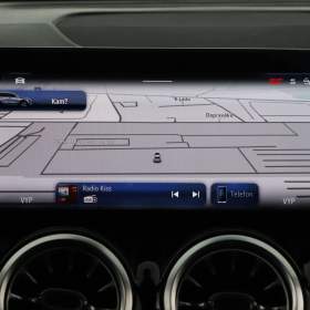 Foto inzerátu Mercedes-Benz GLB GLB 200 d 4MATIC