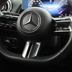 Foto inzerátu Mercedes-Benz GLB GLB 200 d 4MATIC