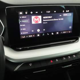 Foto inzerátu Škoda Octavia 1.5 TSI