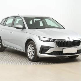 Škoda Scala 1.0 TSI / 19615714