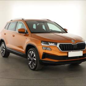 Škoda Karoq 2.0 TDI / 19615716