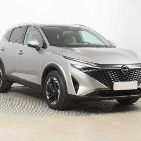 Nissan Qashqai 1.3 DIG- T MHEV / 19615723