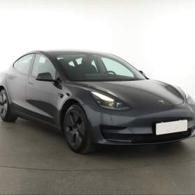Tesla Model 3 Std Range Plus 55kWh / 19615724