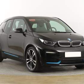 Foto inzerátu BMW i3 i3s 120Ah BEV