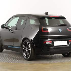 Foto inzerátu BMW i3 i3s 120Ah BEV