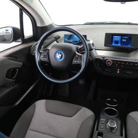 Foto inzerátu BMW i3 i3s 120Ah BEV