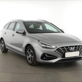 Foto inzerátu Hyundai i30 1.5 T-GDI MHEV