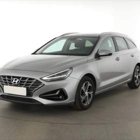 Foto inzerátu Hyundai i30 1.5 T-GDI MHEV