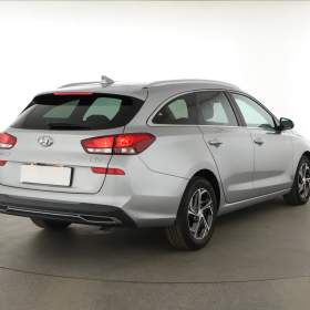 Foto inzerátu Hyundai i30 1.5 T-GDI MHEV