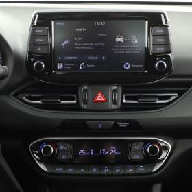 Foto inzerátu Hyundai i30 1.5 T-GDI MHEV