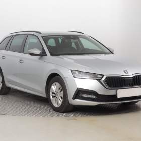 Škoda Octavia 2.0 TDI / 19615730