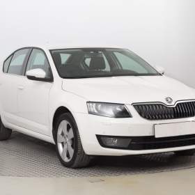 Foto inzerátu Škoda Octavia 2.0 TDI