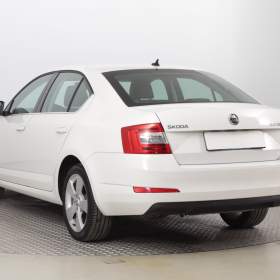Foto inzerátu Škoda Octavia 2.0 TDI