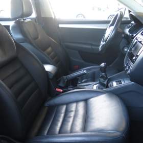 Foto inzerátu Škoda Octavia 2.0 TDI