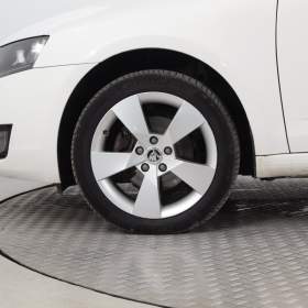 Foto inzerátu Škoda Octavia 2.0 TDI