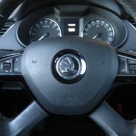 Foto inzerátu Škoda Octavia 2.0 TDI