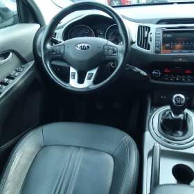 Foto inzerátu Kia Sportage 1.6 GDI