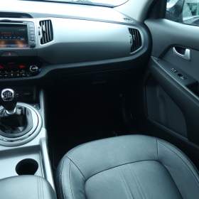 Foto inzerátu Kia Sportage 1.6 GDI