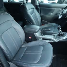 Foto inzerátu Kia Sportage 1.6 GDI