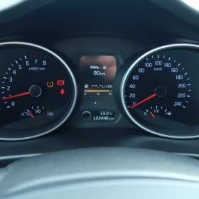 Foto inzerátu Kia Sportage 1.6 GDI