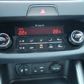 Foto inzerátu Kia Sportage 1.6 GDI