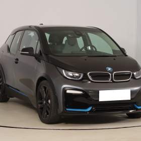 BMW i3 i3s 120Ah BEV / 19615735