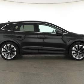 Foto inzerátu Škoda Enyaq iV 60 (62 kWh)