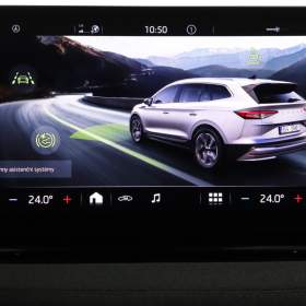 Foto inzerátu Škoda Enyaq iV 60 (62 kWh)