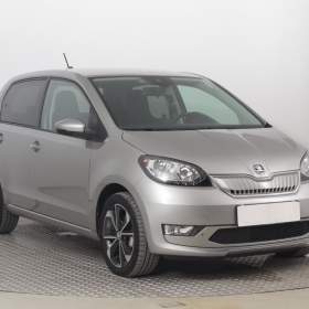 Škoda Citigo- e iV / 19615738