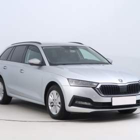 Škoda Octavia 2.0 TDI / 19615739