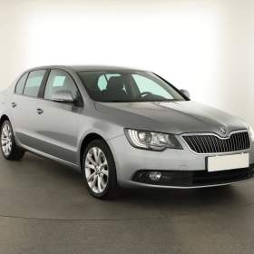 Škoda Superb 2.0 TDI / 19615740