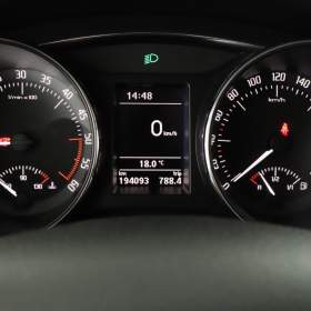 Foto inzerátu Škoda Superb 2.0 TDI