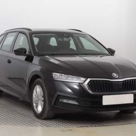 Škoda Octavia 1.5 TSI / 19615741