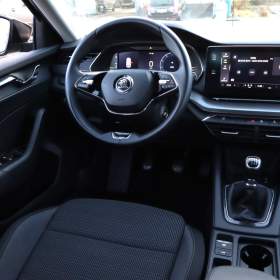 Foto inzerátu Škoda Octavia 1.5 TSI