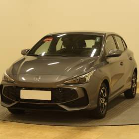 Foto inzerátu MG 3 1.5