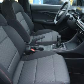 Foto inzerátu MG 3 1.5