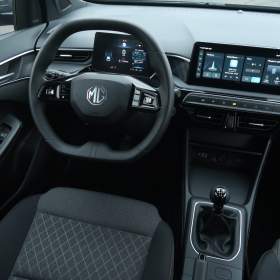 Foto inzerátu MG 3 1.5