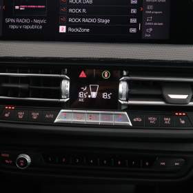 Foto inzerátu BMW 2 Gran Coupe M235i Gran Coupé