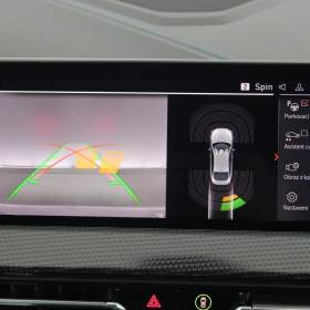 Foto inzerátu BMW 2 Gran Coupe M235i Gran Coupé