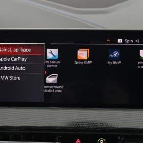 Foto inzerátu BMW 2 Gran Coupe M235i Gran Coupé