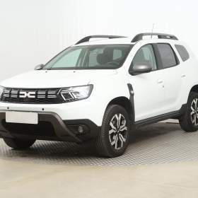 Foto inzerátu Dacia Duster 1.3 TCe